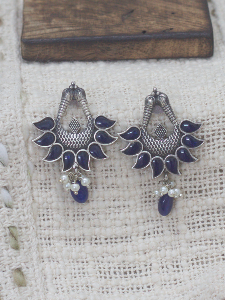 Colourful Earrings